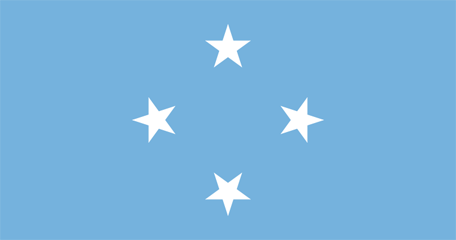Marianernas flagga