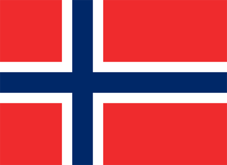 Svalbards flagga